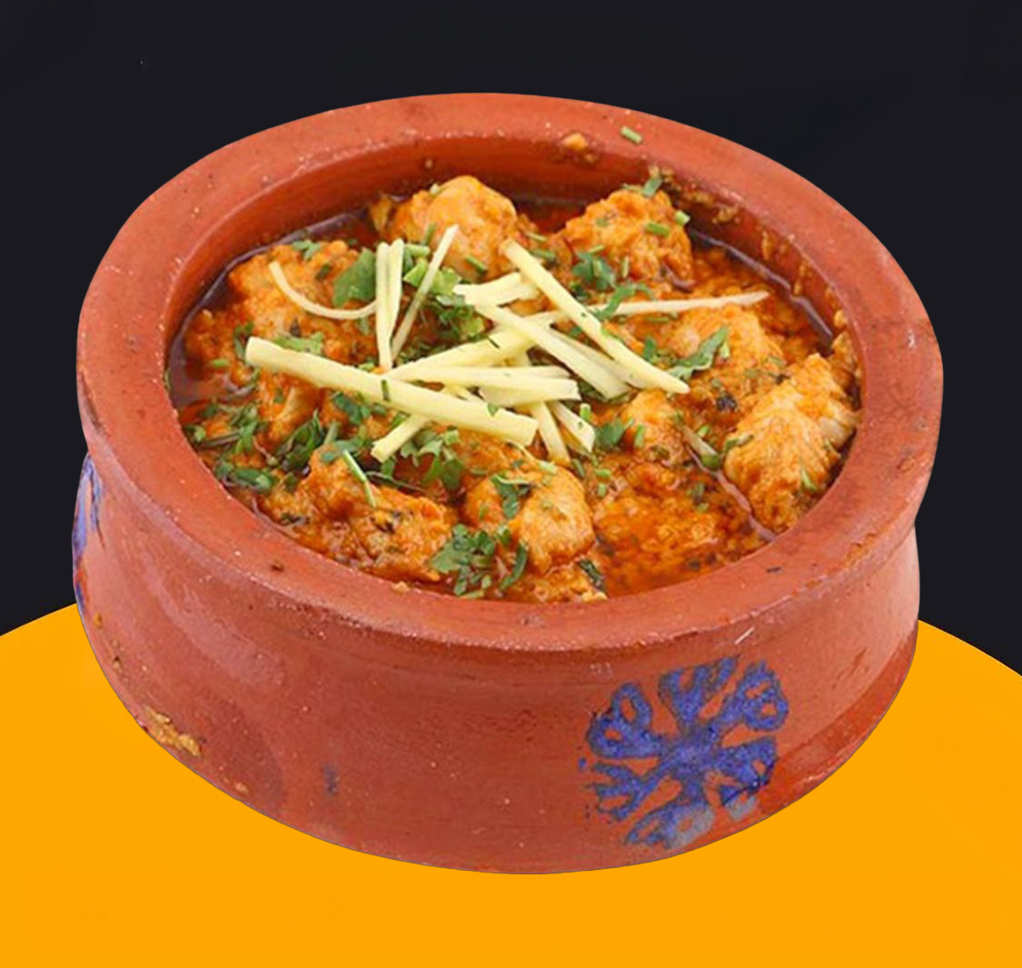Namkeen Thali