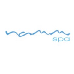 Namm Spa - Dubai logo