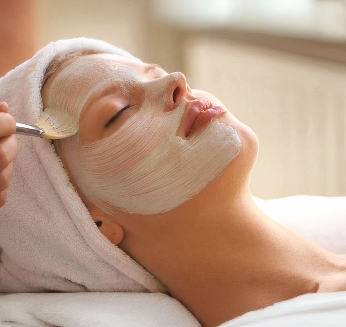 Namm Spa - Dubai