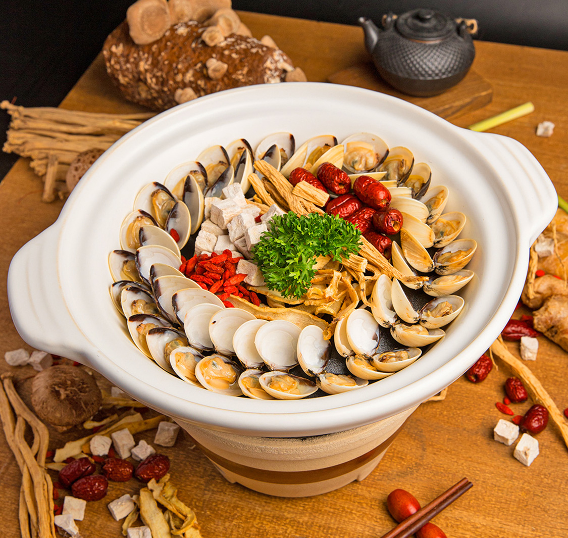 Nan Yang LaLa Bar 南洋啦啦煲
