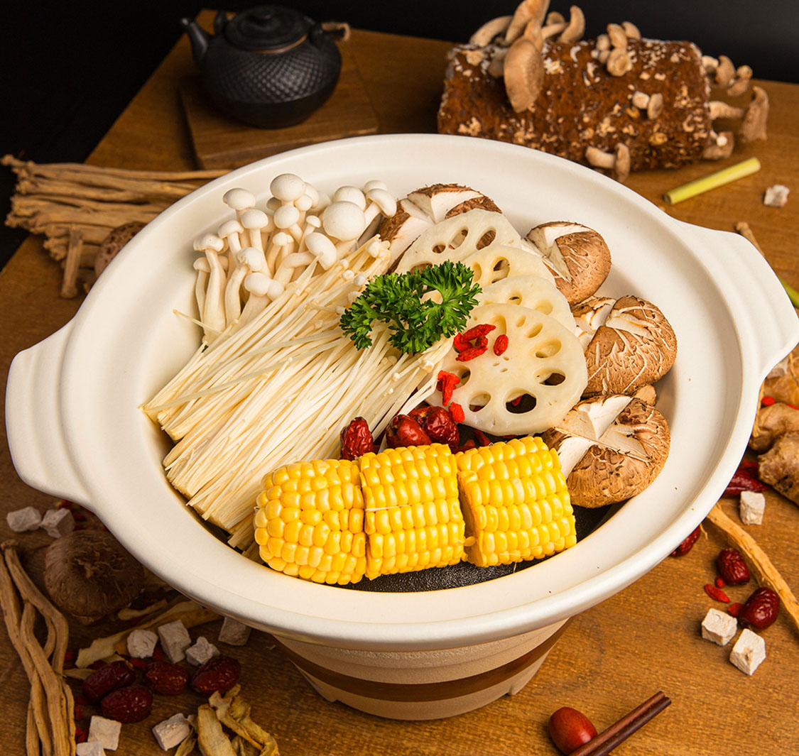 Nan Yang LaLa Bar 南洋啦啦煲