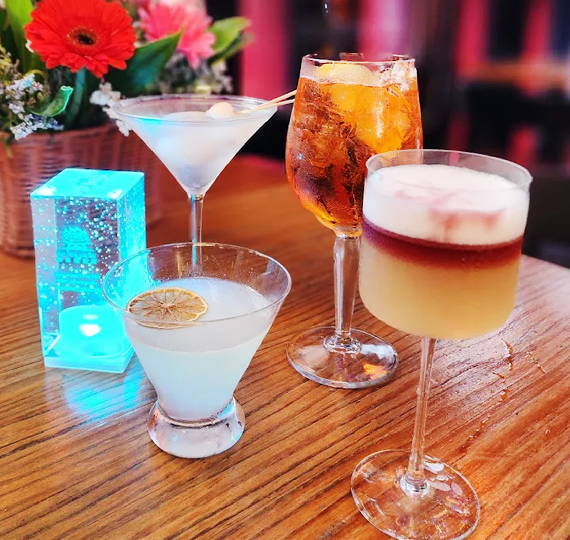 Nan Yang LaLa Bar 南洋啦啦煲