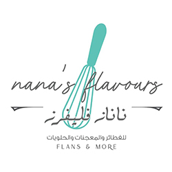 Nana's Flavours