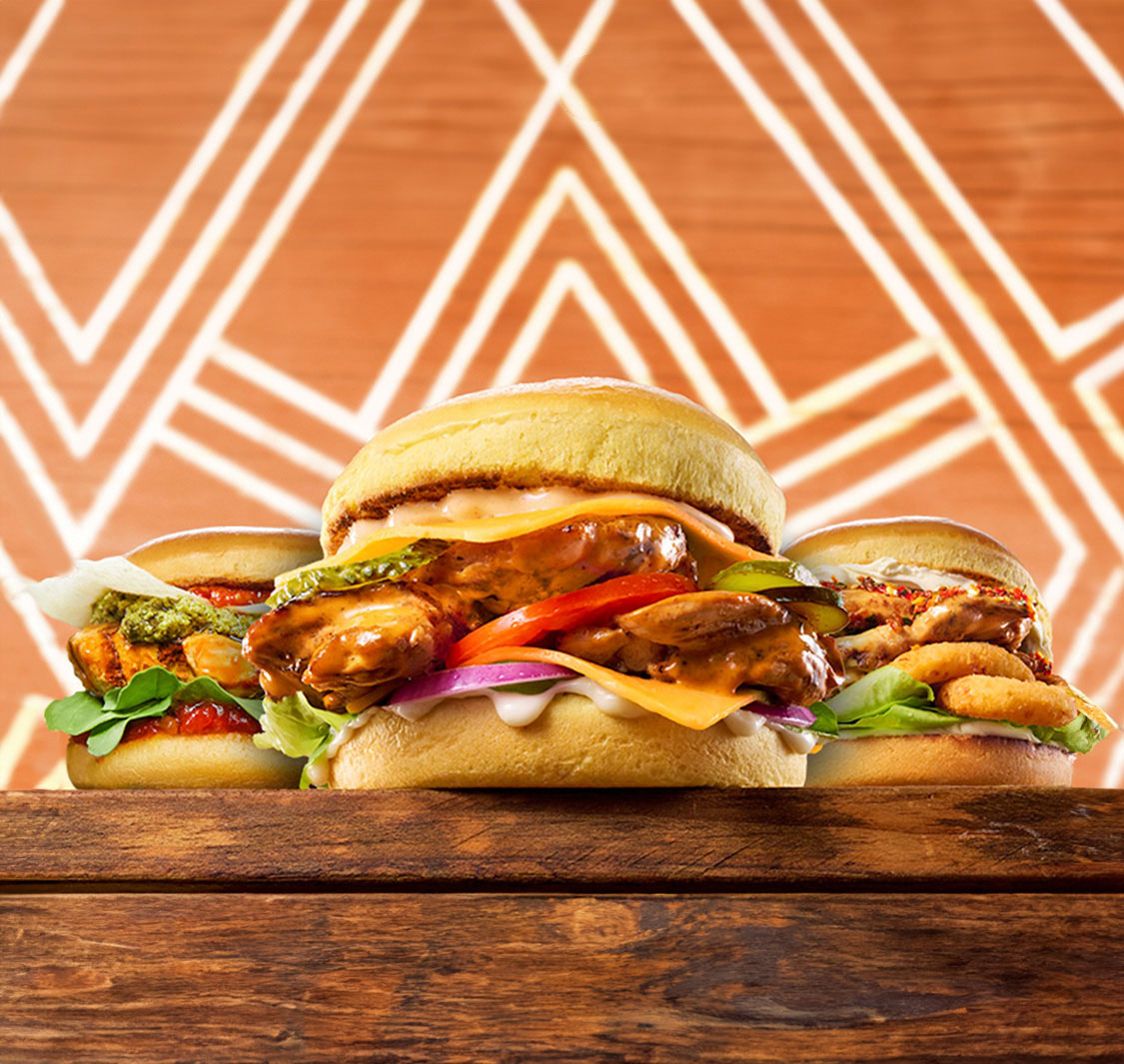 Nando's Kuwait | | Buy One Get One Free | The ENTERTAINER