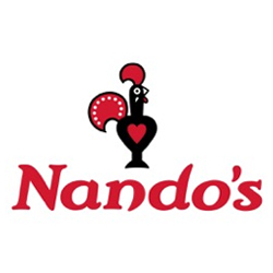 Nando's Oman