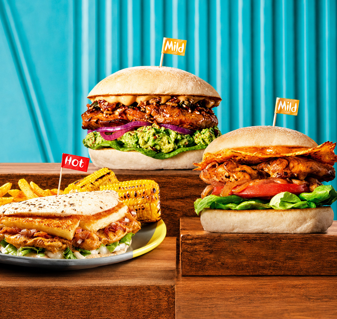 Nando's