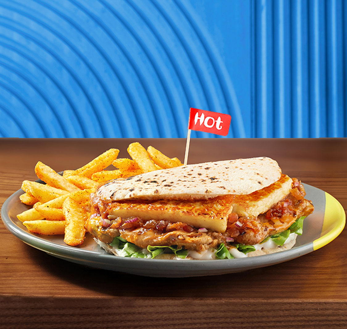 Nando's