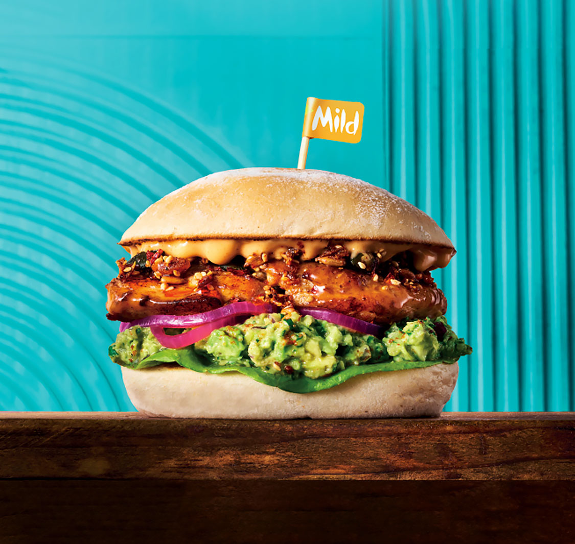Nando's