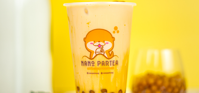 Nano Partea