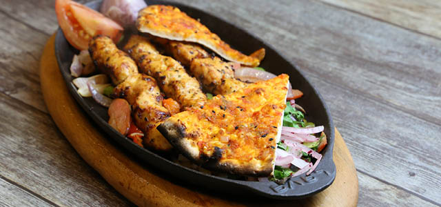 Nardin Lebanese Restaurant