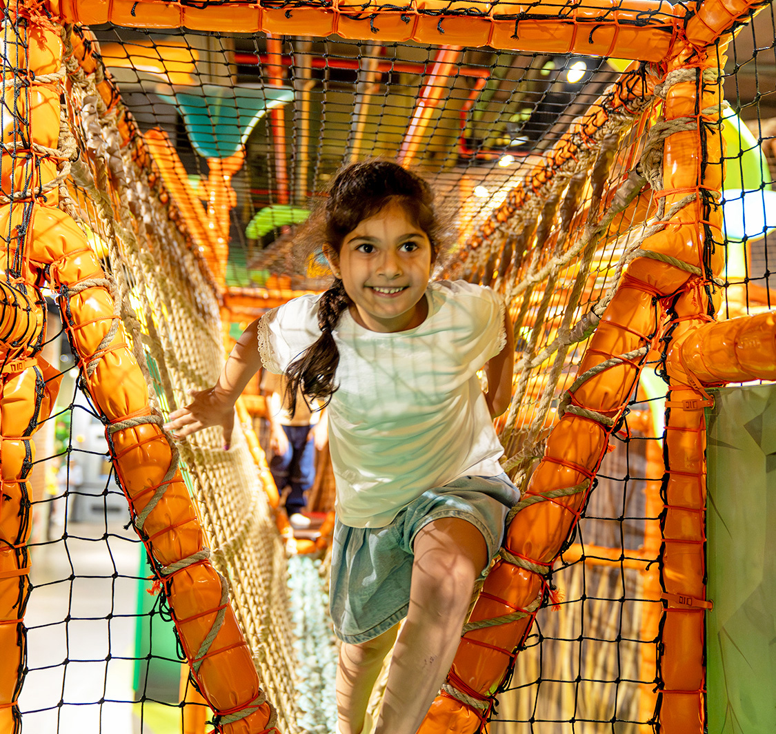 National Geographic Ultimate Explorer