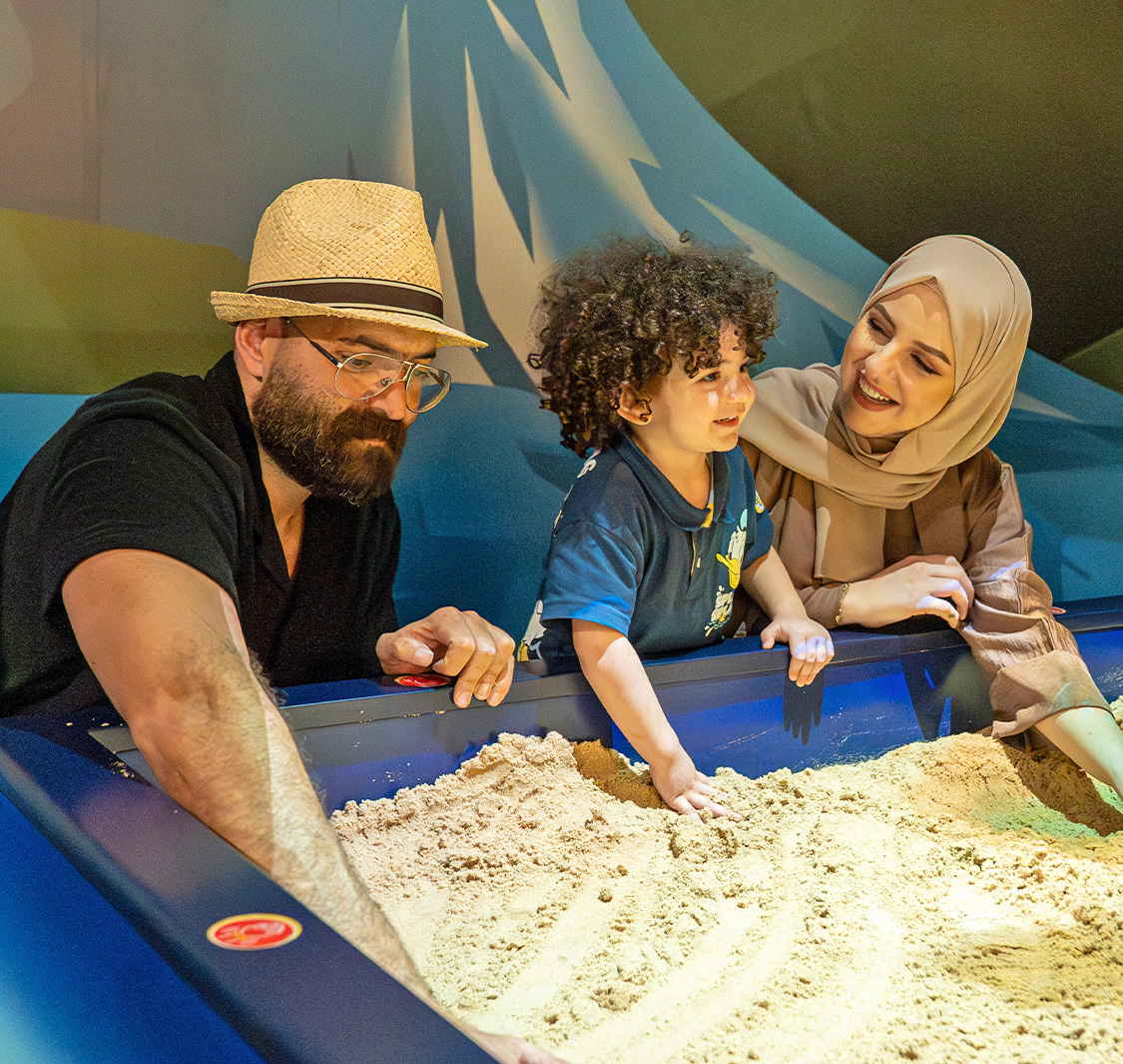 National Geographic Ultimate Explorer