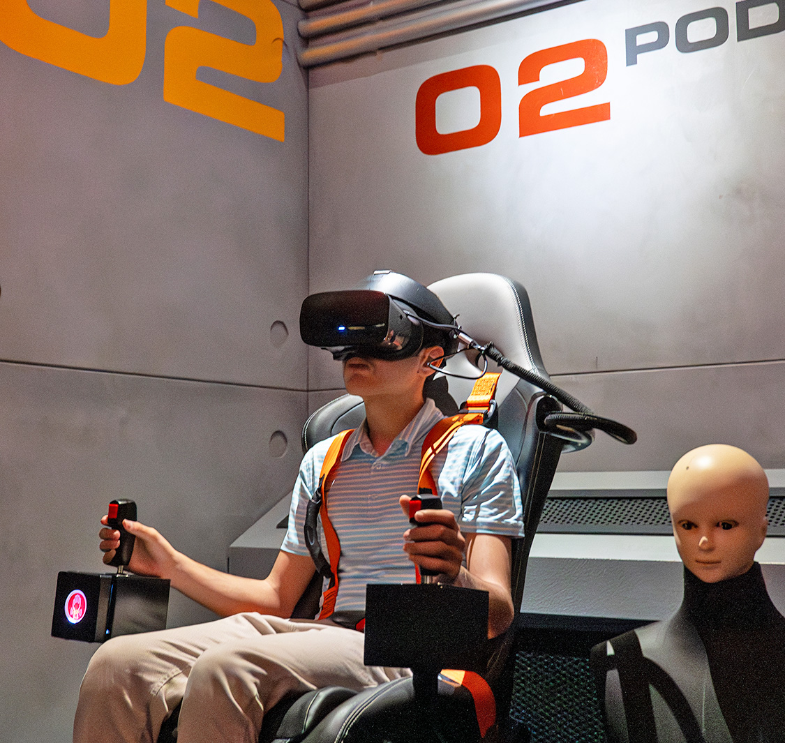 National Geographic Ultimate Explorer