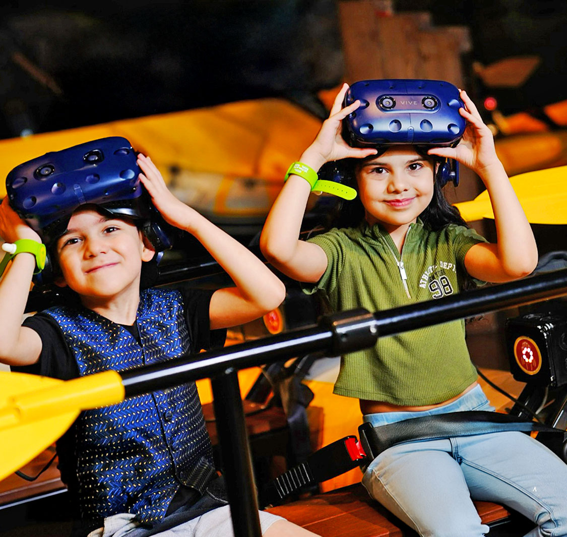 National Geographic Ultimate Explorer