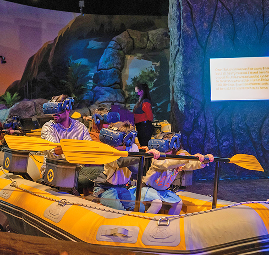 National Geographic Ultimate Explorer