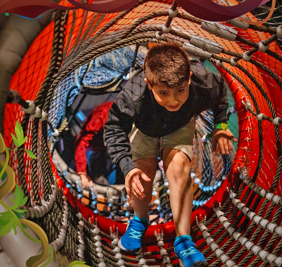 National Geographic Ultimate Explorer