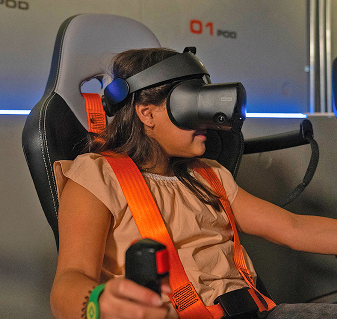 National Geographic Ultimate Explorer