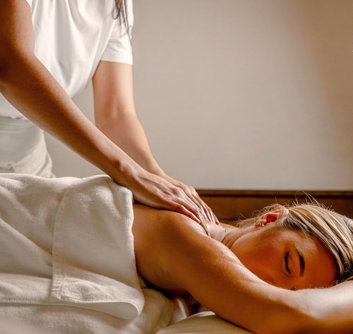 Ned's Club Spa