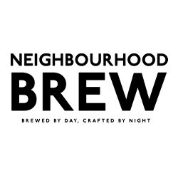 Neighbourhood Brew — Hotel Local logo