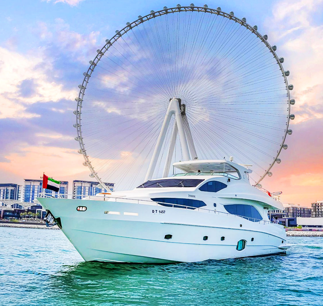Neptune Yachts
