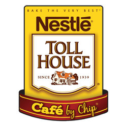 Nestle Toll House - Cafe