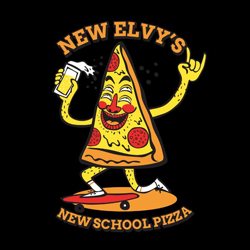 New Elvy's Pizza JB