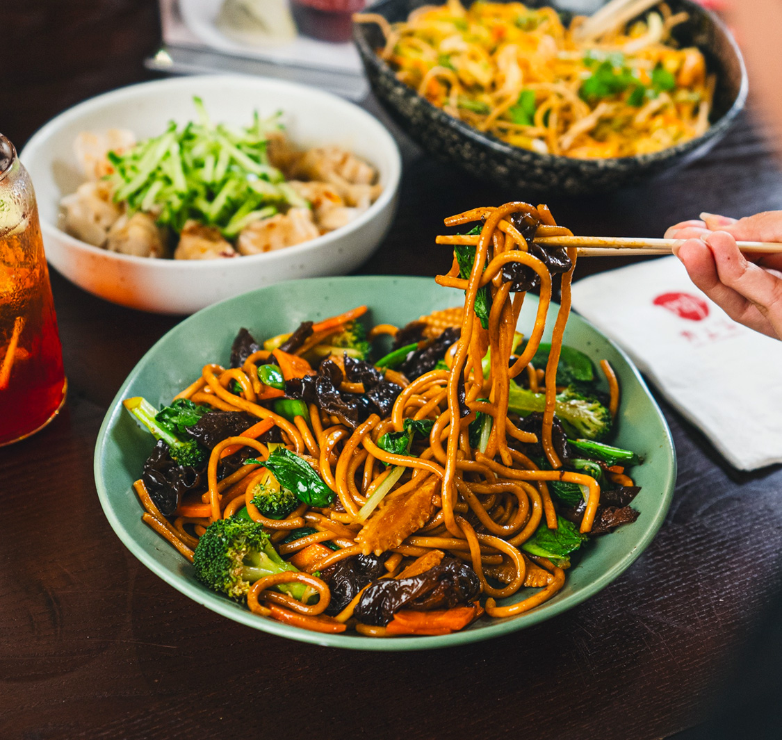 New Shanghai Abu Dhabi