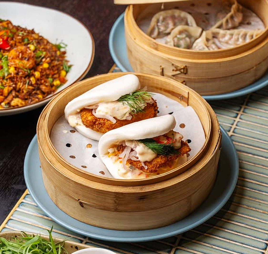 New Shanghai Abu Dhabi