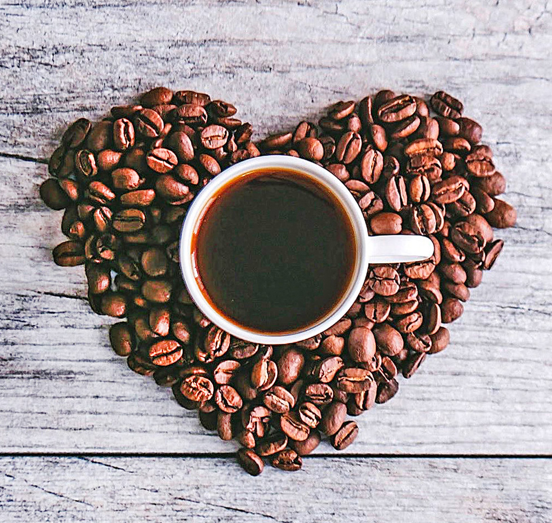 New York Coffee