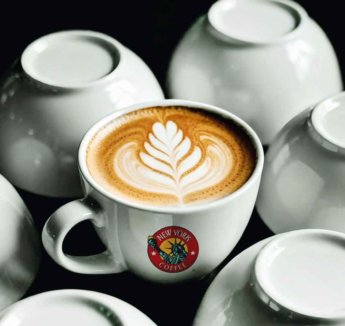 New York Coffee