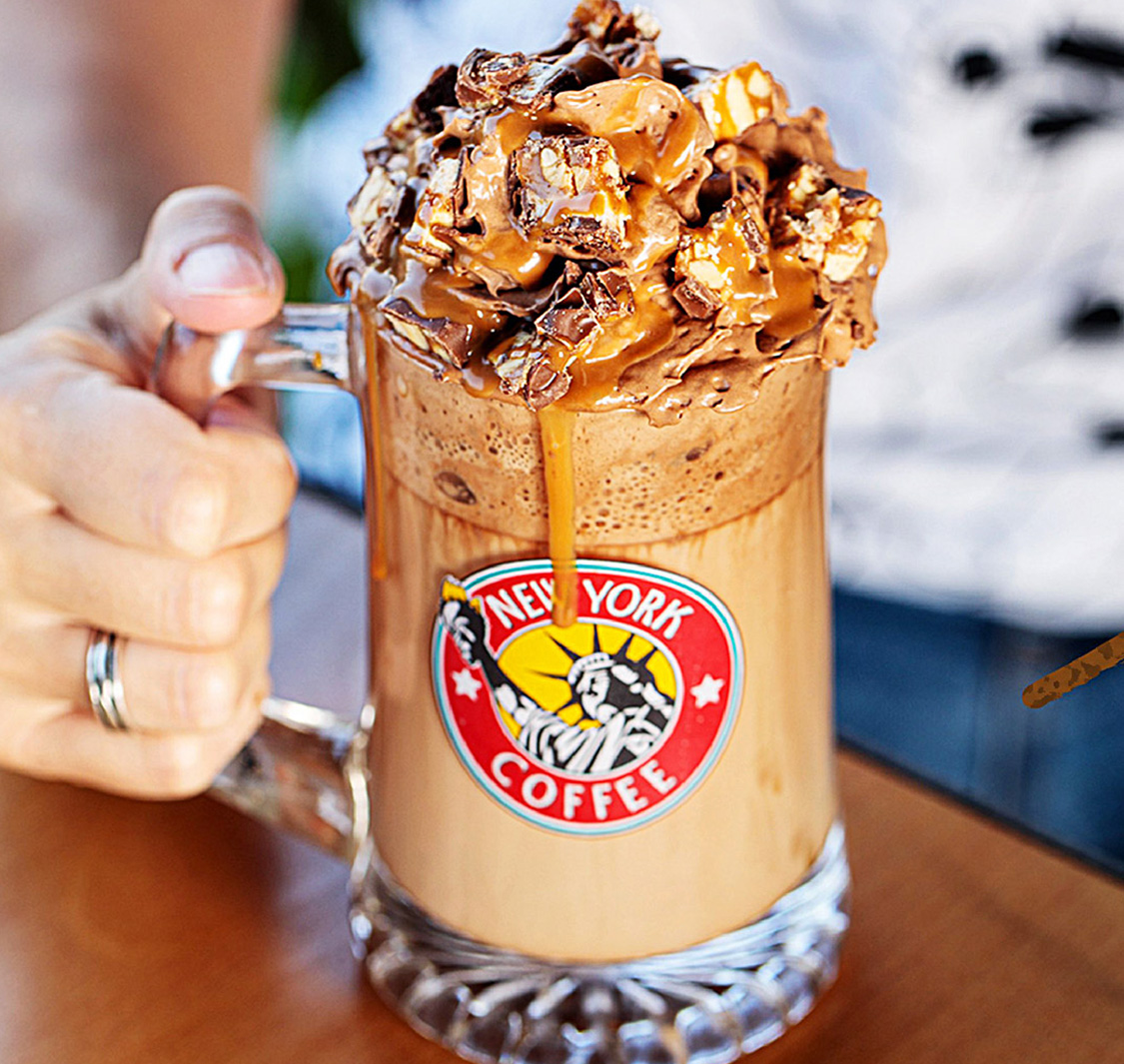 New York Coffee