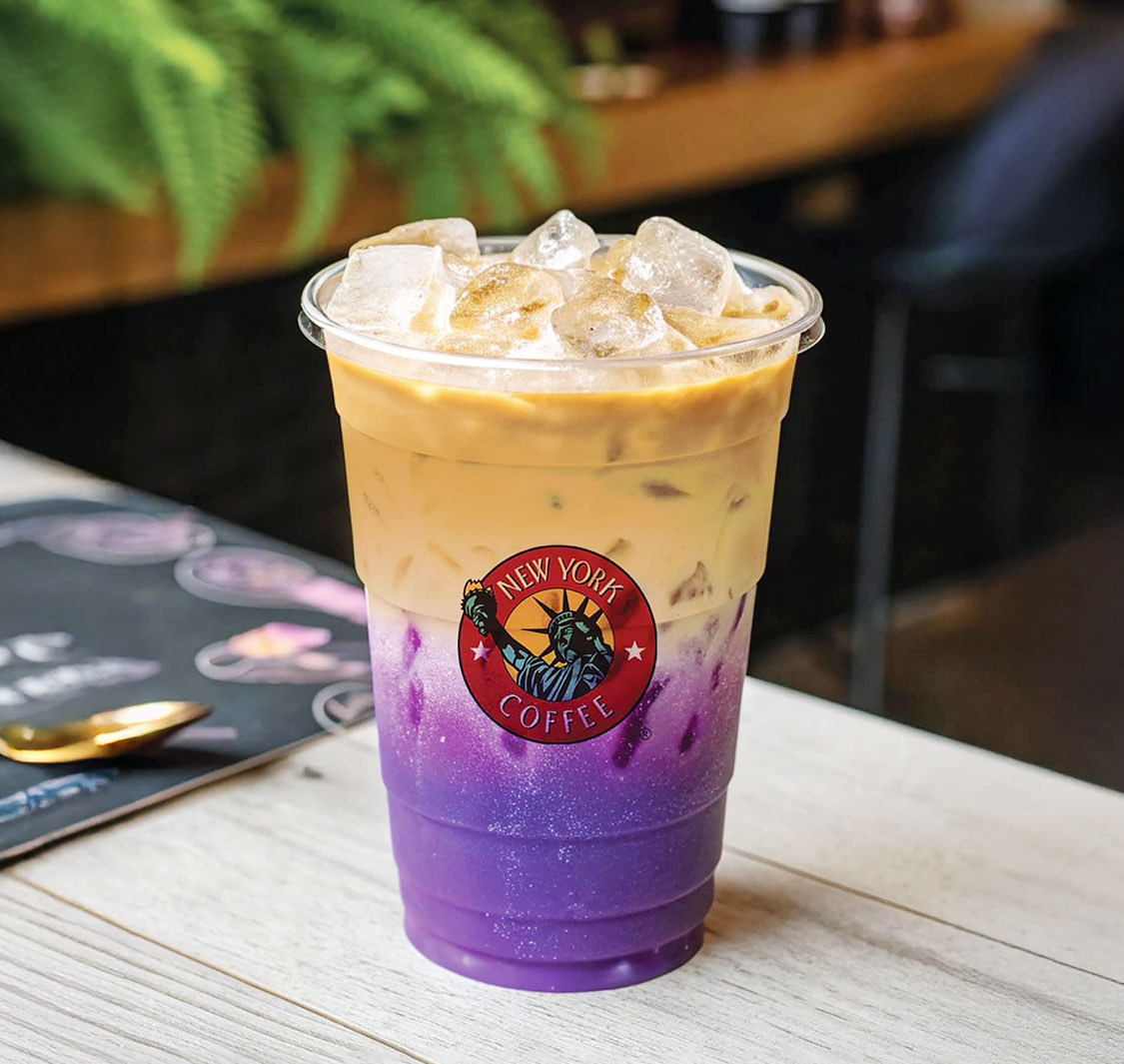 New York Coffee