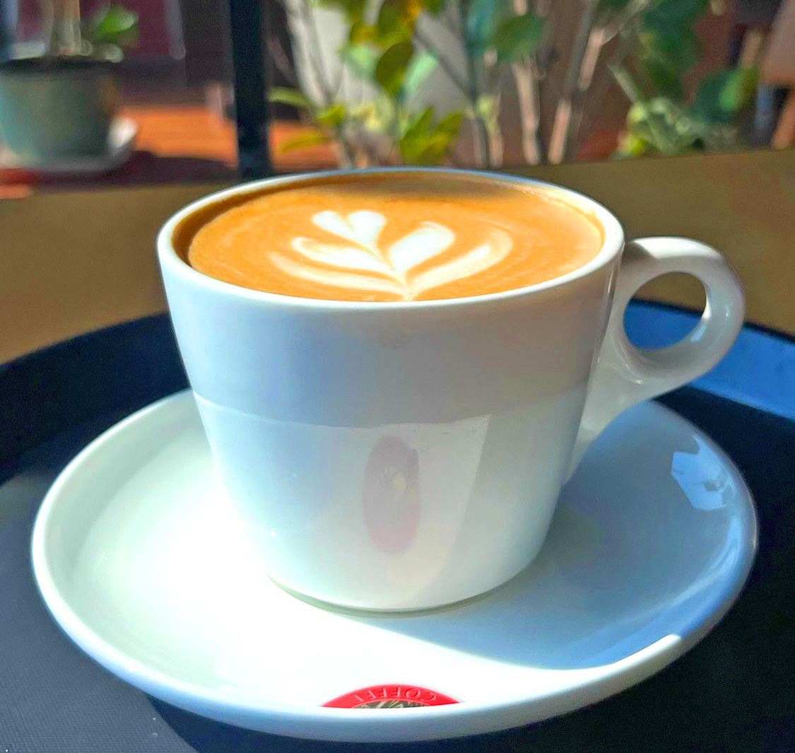 New York Coffee