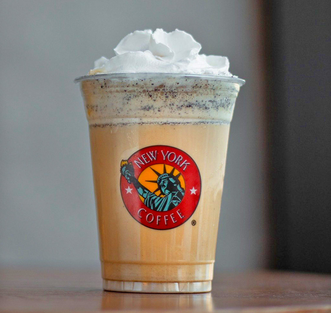 New York Coffee