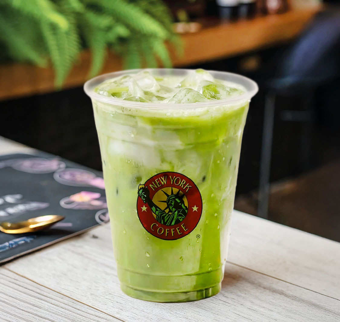 New York Coffee