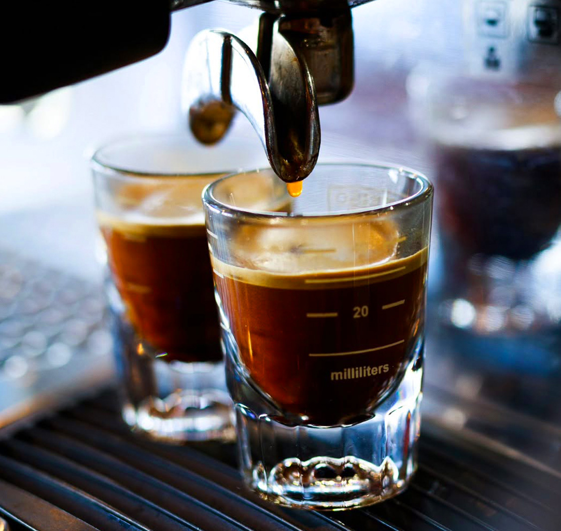New York Coffee