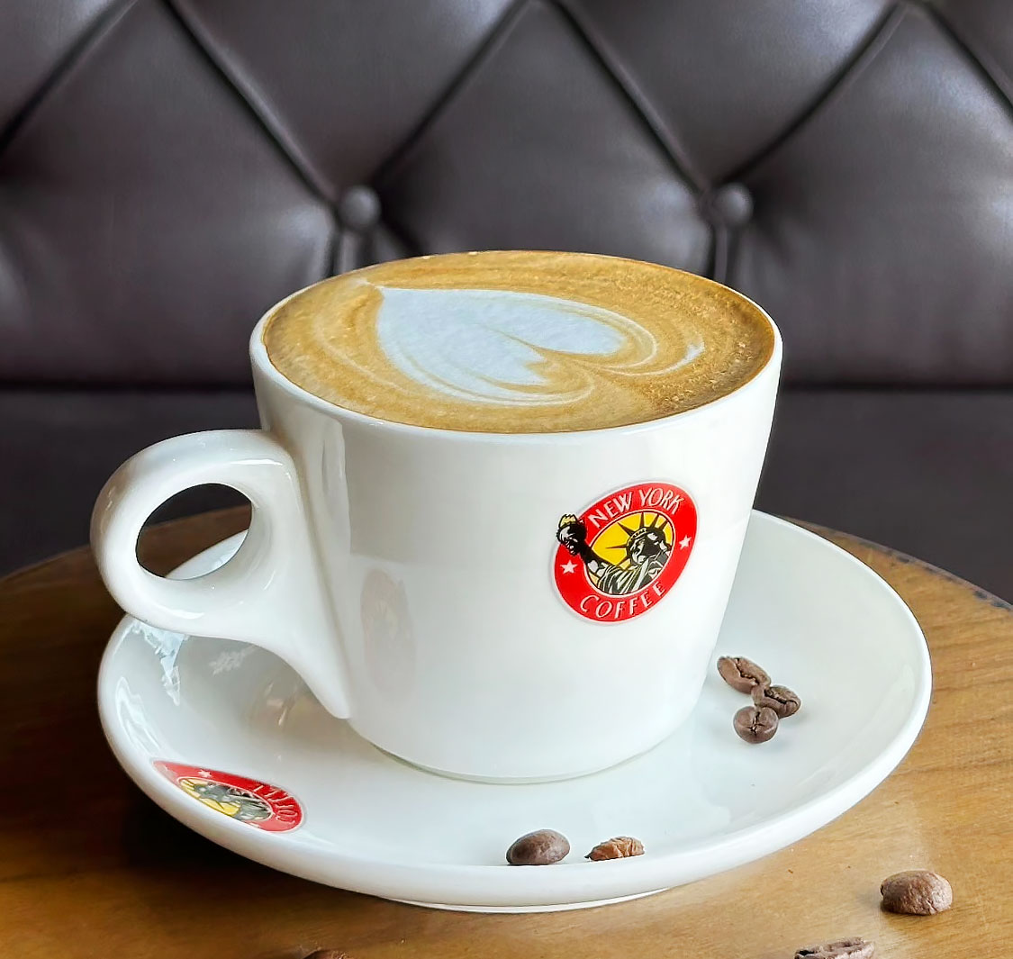 New York Coffee