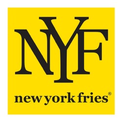 New York Fries