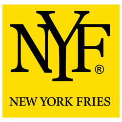 New York Fries