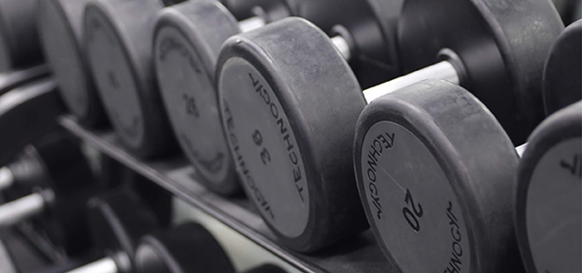 Newform Fitness Club