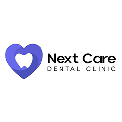 Next Care Dental Clinic — Deira logo