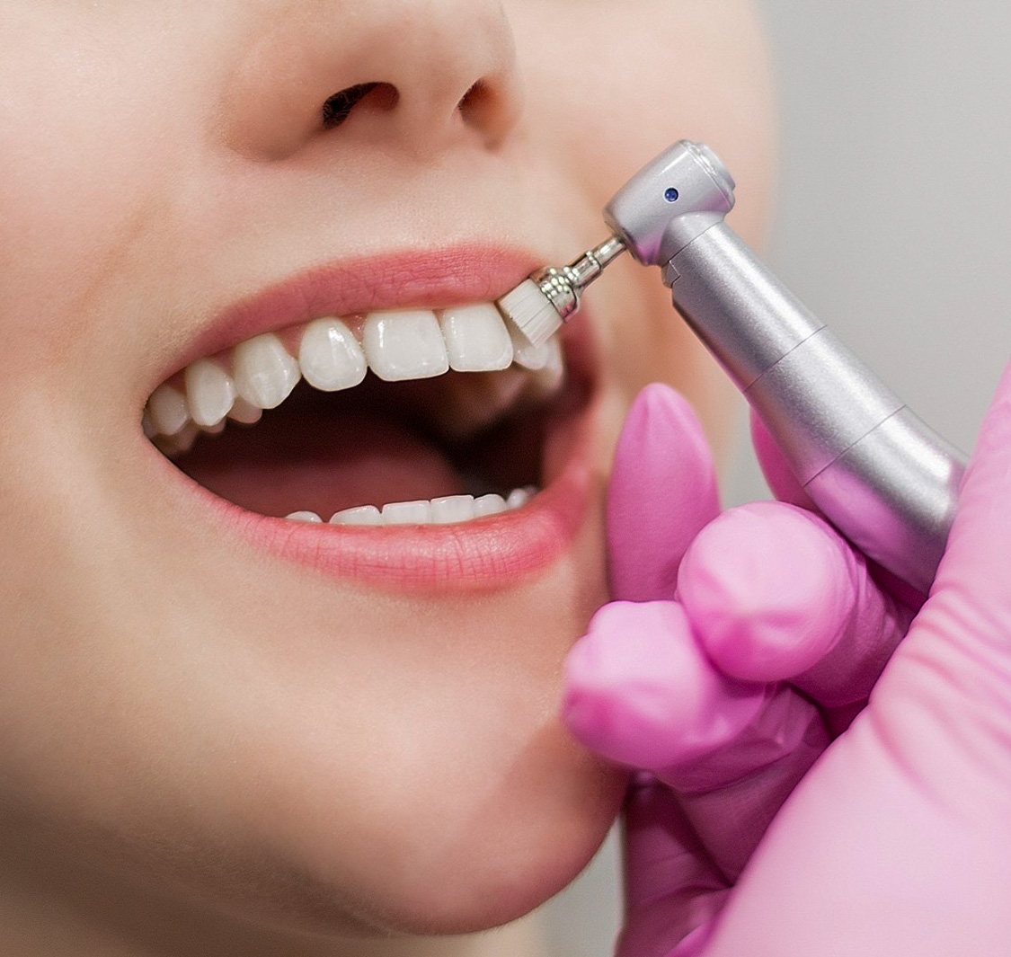 Next Care Dental Clinic