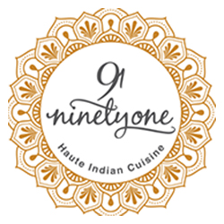 Ninety One Indian Restaurant - Centre Point