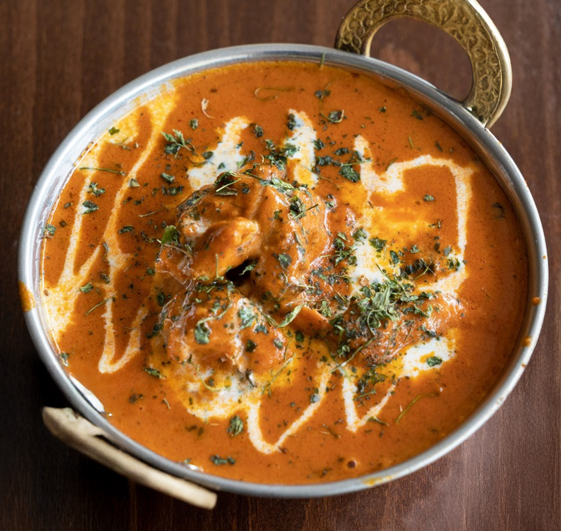 Ninety One Indian Restaurant - Centre Point