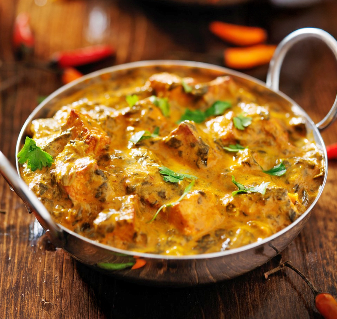 Ninety One Indian Restaurant - Centre Point