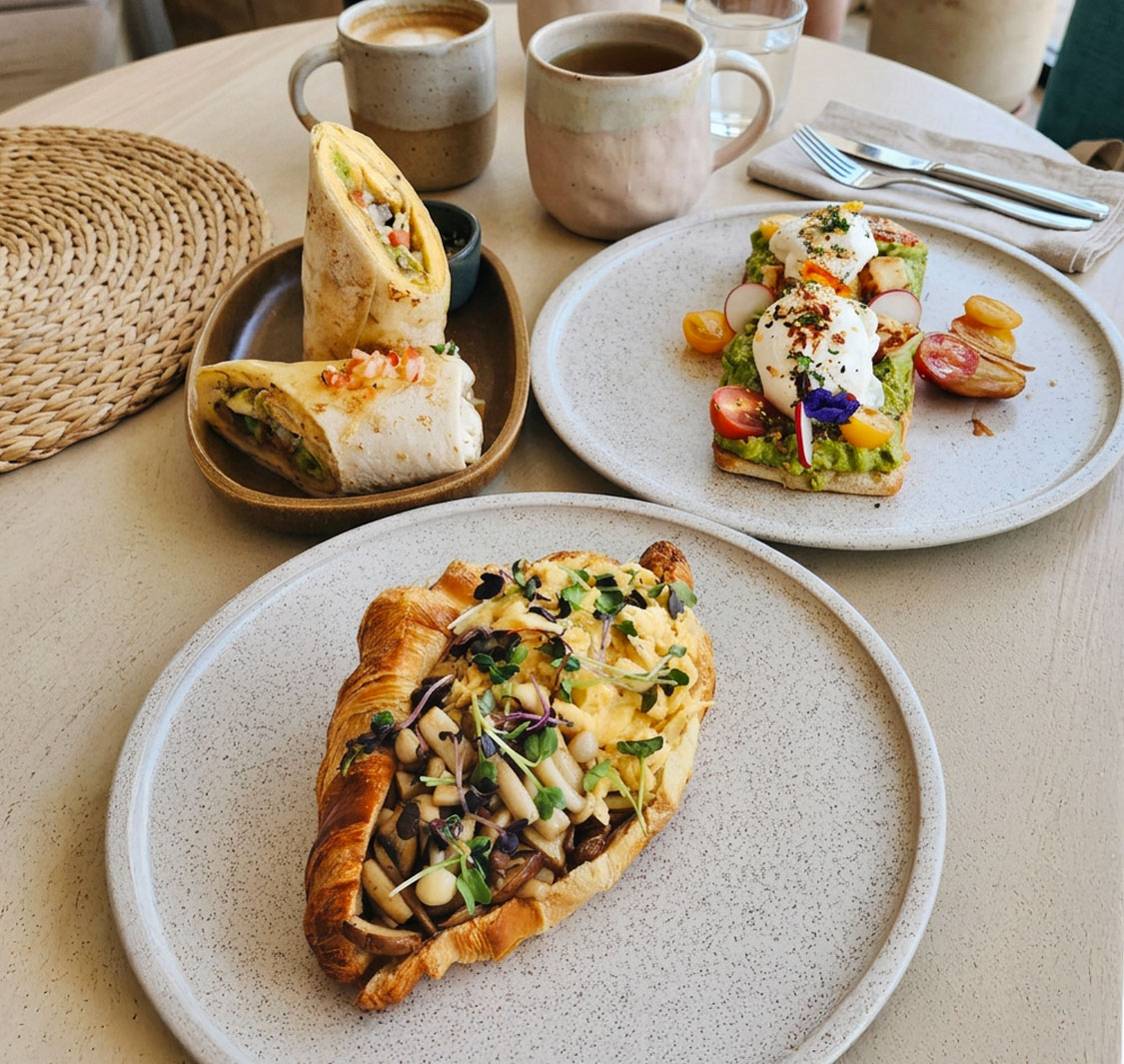 No.57 Boutique Cafe