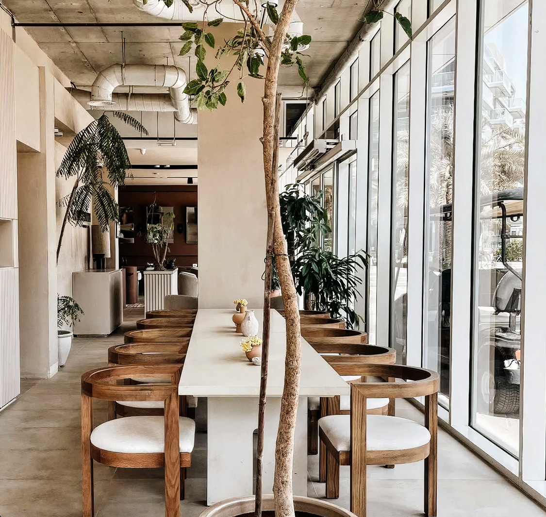 No.57 Boutique Cafe