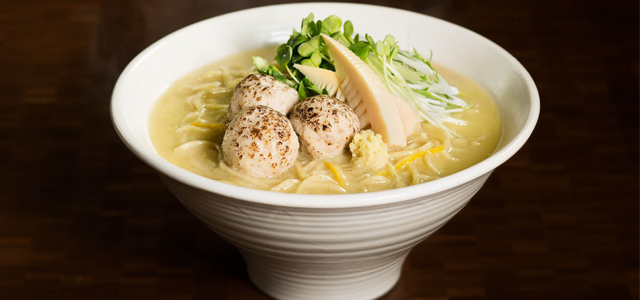 Nojo Ramen Tavern
