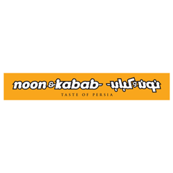 Noon & Kabab