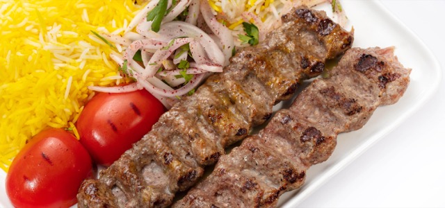 Noon & Kabab